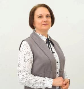 Филиппова Ирина Борисовна.