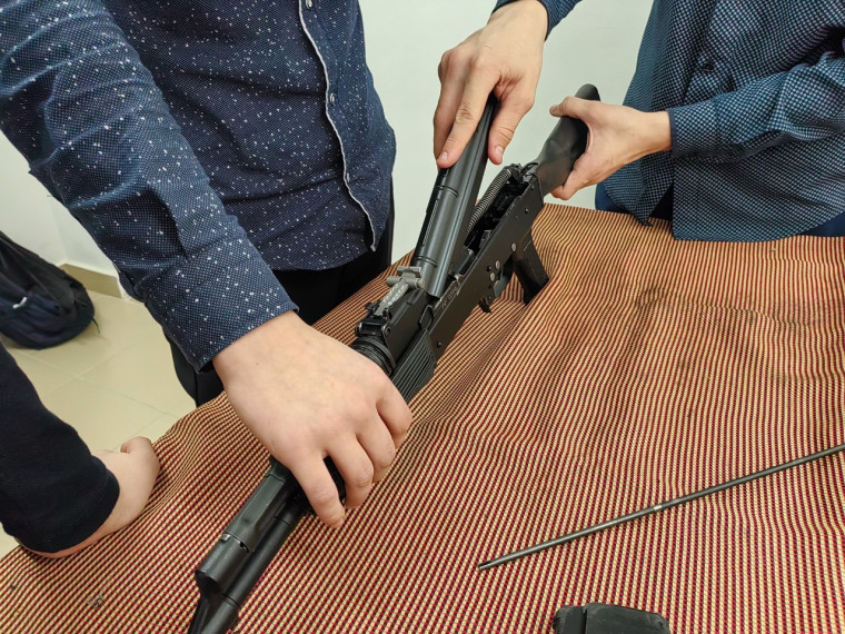 80 добрых дел.
