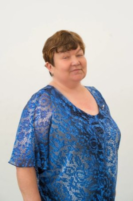 Ананина Марина Юрьевна Ананина Марина Юрьевна