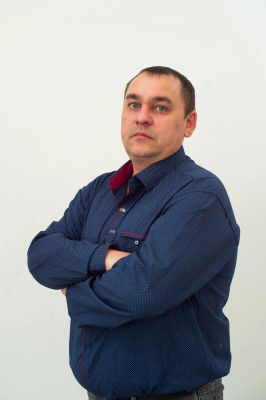 Конышев Сергей Николаевич Конышев Сергей Николаевич