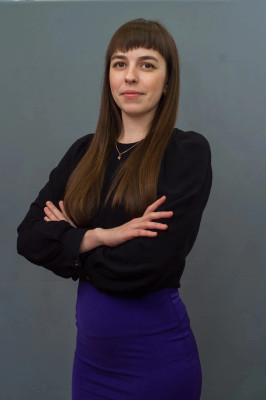 Санникова Оксана Леонидовна Санникова Оксана Леонидовна