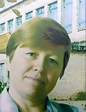 Смирнова Наталия Александровна Смирнова Наталия Александровна