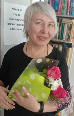 Шарова Татьяна Витальевна Шарова Татьяна Витальевна