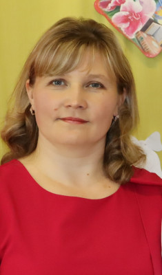Костина Екатерина Васильевна Костина Екатерина Васильевна